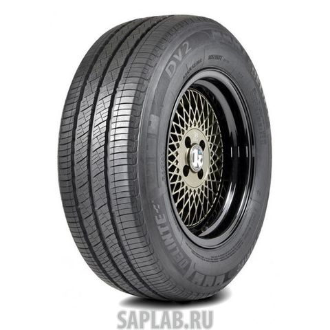 Купить запчасть DELINTE - 6901532420691 Шины DELINTE DV2 205/65 R16 107 T