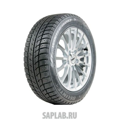 Купить запчасть DELINTE - 6921109007995 Шины Delinte Winter Wd52 215/65R16 102 T