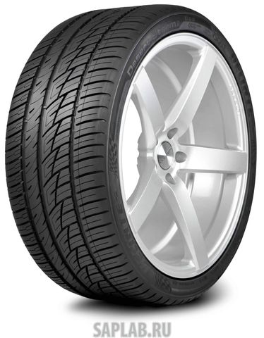 Купить запчасть DELINTE - 6921109011527 Шины DELINTE DS8 275/45 R21 110 Y