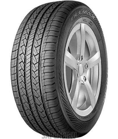 Купить запчасть DELMAX - 6924590243965 Шины Delmax Utilitypro 285/50 R20 116V