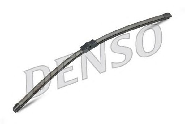 Купить запчасть DENSO - DF001 DF-001 Стеклоочиститель / резина DENSO MAZDA 3 (BK12)