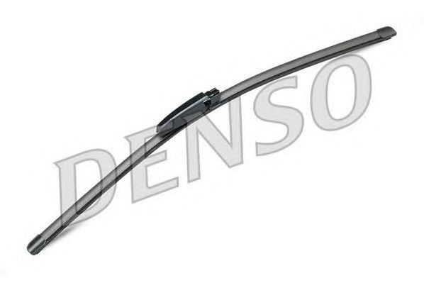 Купить запчасть DENSO - DF008 DF-008 Стеклоочиститель / резина DENSO AUDI A4 (8E2, B6)