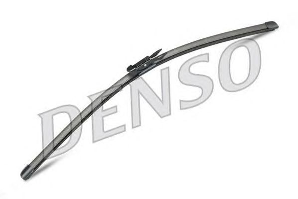 Купить запчасть DENSO - DF021 DF-021 Стеклоочиститель / резина DENSO VOLVO S60