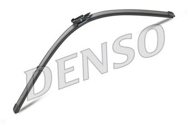 Купить запчасть DENSO - DF048 DF-048 Стеклоочиститель / резина DENSO MERCEDES-BENZ VIANO (W639)