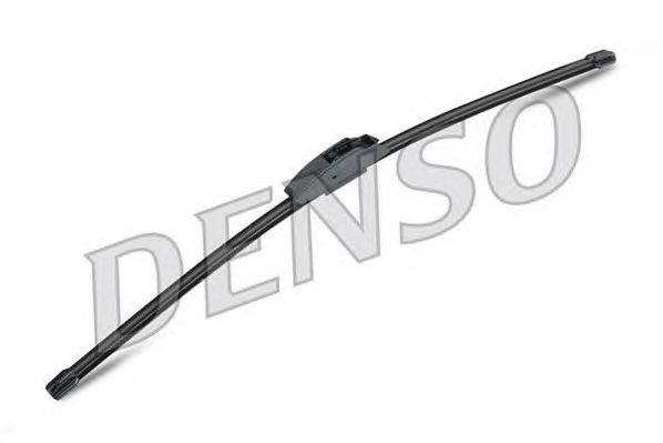 Купить запчасть DENSO - DFR007 DFR-007 Стеклоочиститель / резина DENSO LAND ROVER DISCOVERY III (LAA)