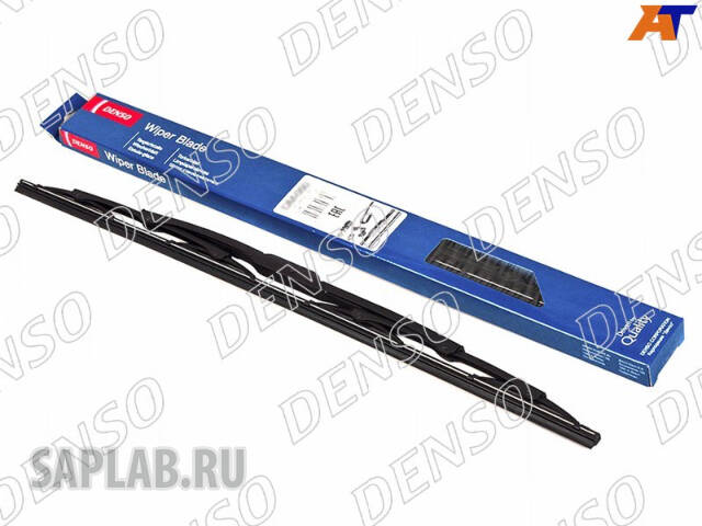 Купить запчасть DENSO - DM030 DM-030 Стеклоочиститель / резина DENSO CHEVROLET CAPTIVA