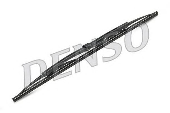 Купить запчасть DENSO - DR243 DR-243 Стеклоочиститель / резина DENSO DAIHATSU ROCKY Hard Top (F300)