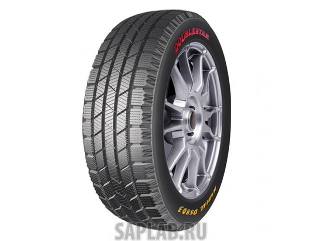 Купить запчасть DOUBLESTAR - 12504001078 Шины Doublestar DS803 195/65 R15 91H