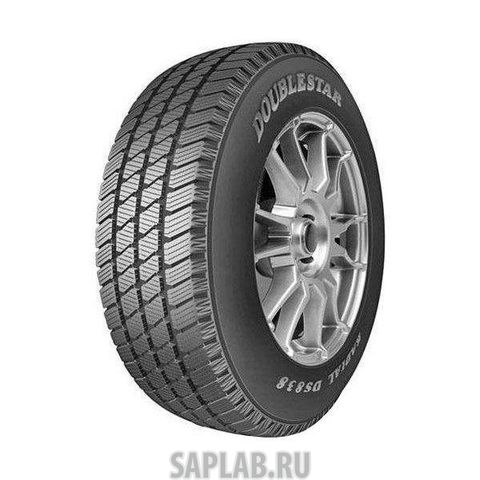 Купить запчасть DOUBLESTAR - 12508081021 Шины Doublestar DS838 195/75 R16 107/105 R