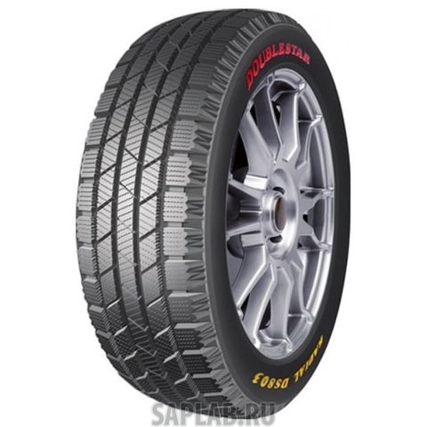 Купить запчасть DOUBLESTAR - 12513001068 Шины Doublestar DS803 185/65 R15 88 T