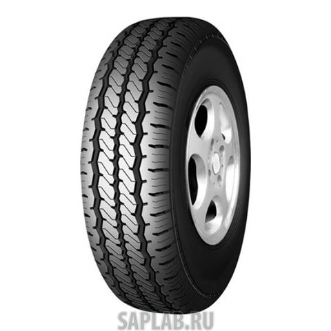 Купить запчасть DOUBLESTAR - 12589001003 Шины Doublestar 185/75/16 R 104/102 C DS805