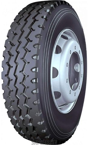 Купить запчасть DOUBLESTAR - 12713200003 Шины Doublestar DSR188 315/80 R22,5 154K (до 110 км/ч) 12713200003