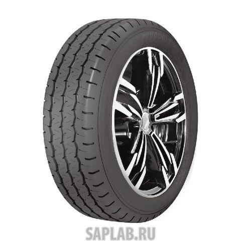 Купить DOUBLESTAR 1PTC1857516E000003 Шины Doublestar  185/75/16  R 104/102 C DL01 1PTC1857516E000003