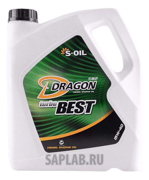 Купить запчасть DRAGON - DTB15W4006 Моторное масло Dragon Turbo Best 15W-40 6л