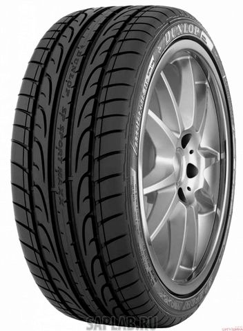 Купить DUNLOP 270259 Шины DUNLOP SP Sport Maxx 225/50R16 92 Y