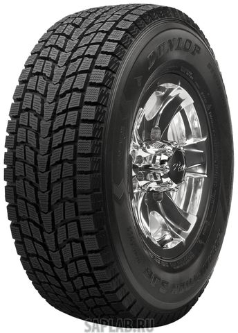 Купить DUNLOP 272153 Шины Dunlop J Grandtrek SJ6 31/10.5 R15 109Q