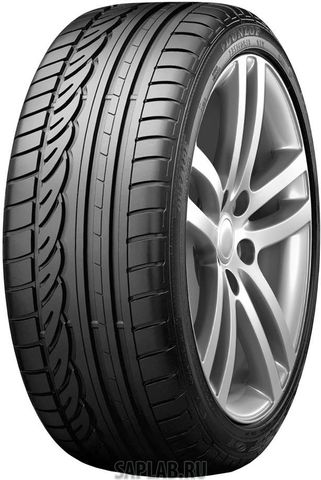 Купить DUNLOP 275035 Шины DUNLOP SP Sport 01 205/55 R16 91 275035