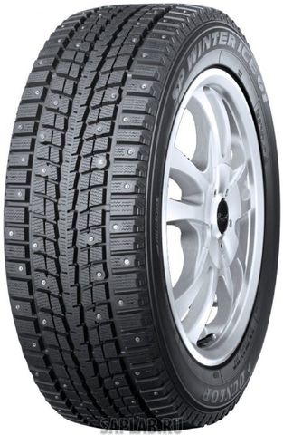 Купить DUNLOP 29567512 Шины DUNLOP SP WINTER ICE 01 2012 285/65 R17 116T (до 190 км/ч) 295675_12