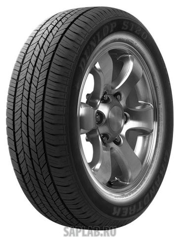 Купить DUNLOP 302451 Шины Dunlop Grandtrek ST20 215/65 R16 98H