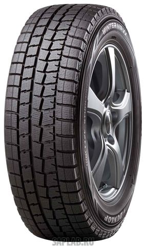 Купить DUNLOP 307823 Шины Dunlop J Winter Maxx WM01 275/40 R19 101T