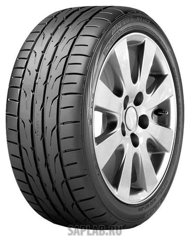 Купить DUNLOP 310221 Шины Dunlop J D irezza D Z102 205/45 R17 88W