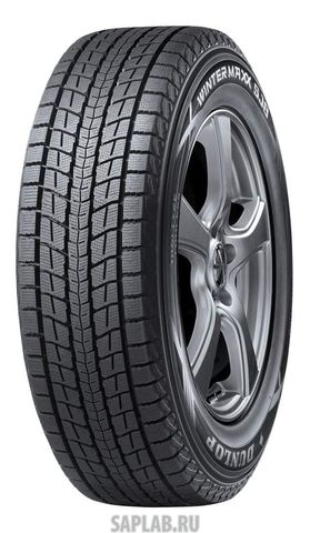 Купить DUNLOP 31150914 Шины DUNLOP WINTER MAXX Sj8 2014 255/65 R17 110R (до 170 км/ч) 311509_14