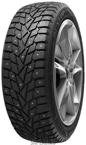 Купить DUNLOP 315469 Шины DUNLOP SP Winter Ice 02 185/65 R14 90 315469