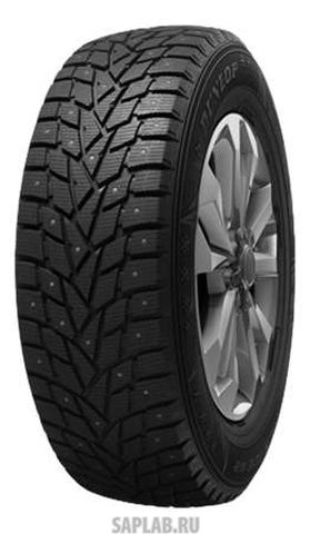 Купить DUNLOP 317291 Шины DUNLOP GRANDTREK ICE02 215/70 R16 100T (до 190 км/ч) 317291