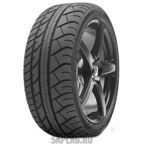Купить DUNLOP 318333 Шины DUNLOP SP Sport Maxx GT600 255/40R20 97 Y