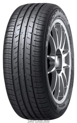 Купить DUNLOP 319087 Шины DUNLOP SP Sport FM800 225/55 R18 98H (до 210 км/ч) 319087