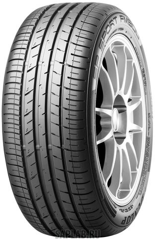 Купить DUNLOP 319091 Шины DUNLOP SP SPORT FM800 185/60 R13 80H (до 210 км/ч) 319091