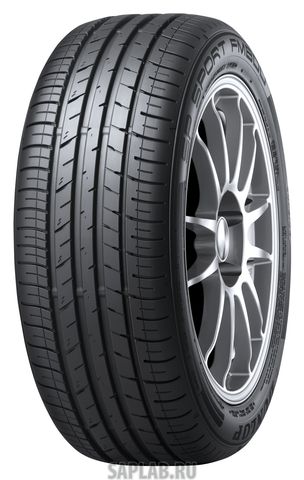 Купить DUNLOP 319795 Шины Dunlop J SP Sport FM800 215/55 R16 93V