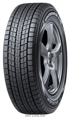 Купить DUNLOP 327969 Шины Dunlop Winter Maxx SJ8 245/75 R16 111R 327969