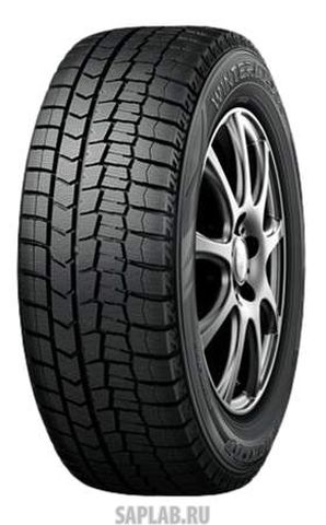 Купить DUNLOP 329522 Шины DUNLOP WINTER MAXX WM02 205/55 R16 94T (до 190 км/ч) 329522
