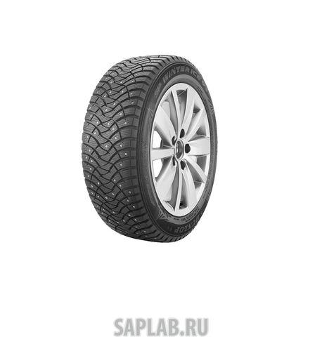 Купить DUNLOP 336653 Шины Dunlop SP Winter Ice 03 235/45 R17 97T