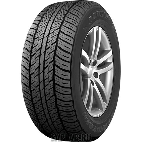 Купить DUNLOP 339925 Шины Dunlop Grandtrek AT23 275/60 R20 115H