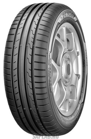 Купить DUNLOP 528447 Шины Dunlop SP Sport BluResponse 195/50 R15 82H