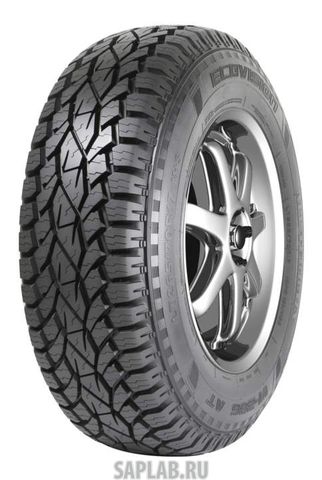 Купить ECOVISION TT006285 Шины Ecovision VI-286АT 225/75 R16 115/112S LT/C (TT006285)