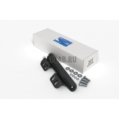 Купить запчасть ELEMENT - NLZ3515120NEW Комплект ЗКПП и крепеж MITSUBISHI L200 (DC CC) 2,5 дизель МКПП/АКПП, Pajero Sport (2008-) (3мм) 2,5