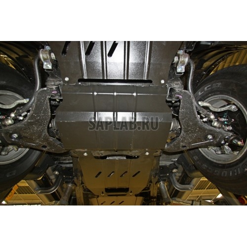 Купить запчасть ELEMENT - NLZ3528020NEW Комплект ЗК и крепеж MITSUBISHI Pajero Sport (2006-2013), (2014-), L200, DC CC (2010-) 3.0 бензин, 2