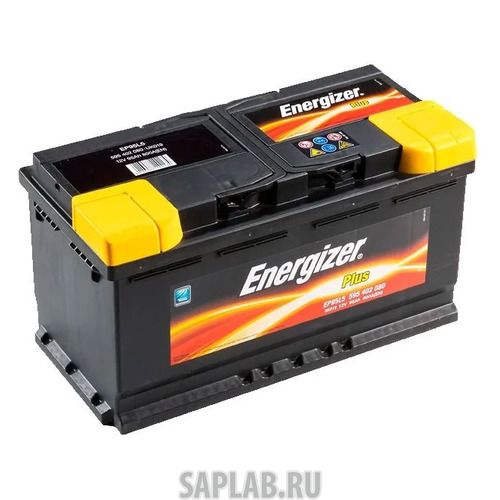 Купить запчасть  ENERGIZER - 595402080EP95L5 Аккумулятор автомобильный ENERGIZER Plus 95Ач 800A [595 402 080 ep95l5]