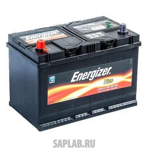 Купить запчасть  ENERGIZER - 595405083EP95JX Аккумулятор автомобильный ENERGIZER Plus 95Ач 830A [595 405 083 ep95jx]