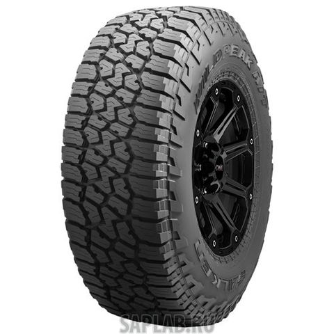Купить FALKEN 332961 Шины FALKEN 265/60R18 110 H