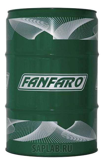 Купить запчасть FANFARO - 17014 Моторное масло Fanfaro LSX JP 5W-30 60л