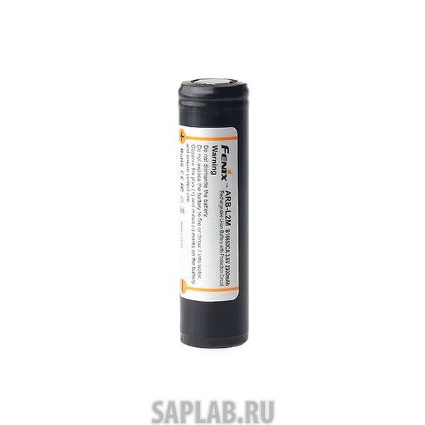 Купить запчасть  FENIX - ARBL2M Аккумуляторная батарея 18650 2300MAH LI-ION FENIX ARB-L2M FENIX ARBL2M