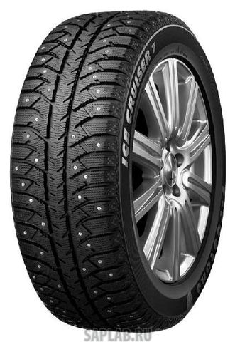 Купить FIRESTONE PXR0010FS3 Шины Firestone Ice Cruiser 7 185/60 R15 84T (до 190 км/ч) PXR0010FS3