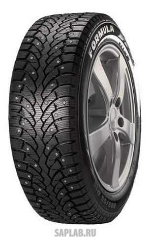 Купить FORMULA 2783200 Шины Formula Ice 225/55 R17 T 101