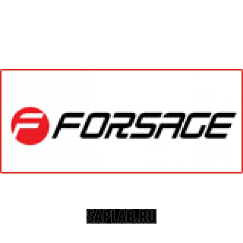 Купить запчасть FORSAGE - 5181 Набор ключей комбинированных 18пр.(8-19,21,22,24,27,30,32мм) на полотне