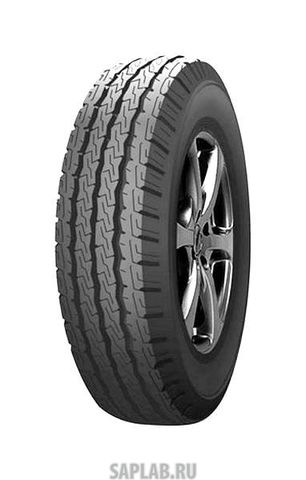 Купить FORWARD Х0000008167 Шины Forward Professional 600 185/75 R16 104Q (до 160 км/ч) Х0000008167