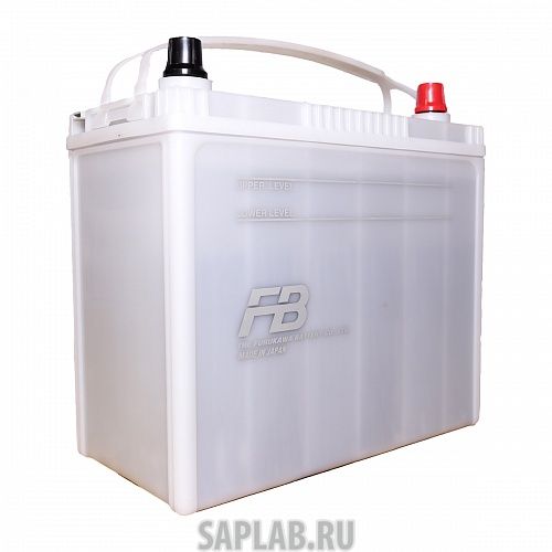 Купить запчасть  FURUKAWA_BATTERY - 70B24L Аккумулятор автомобильный  Furukawa Battery FB9000 70B24L 55 Ач